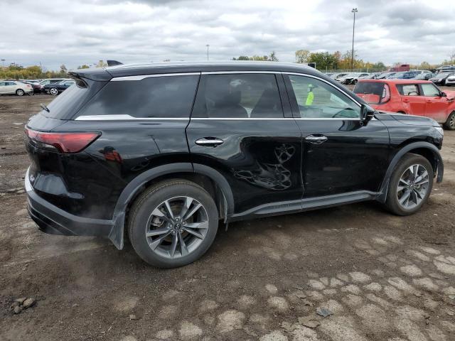 Image 3 of 2023 INFINITI QX60 LUXE 2023 with VIN 5N1DL1FS8PC362167