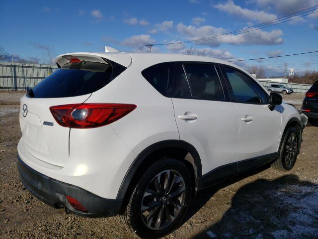 Изображение 3 2016 MAZDA CX-5 GT 2016 с VIN JM3KE2DY1G0829506