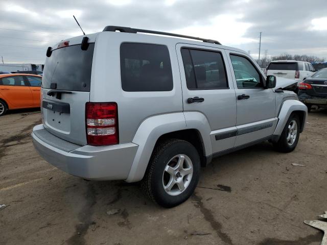 Obraz 3 z 2009 JEEP LIBERTY SPORT 2009 z VIN 1J8GN28K29W507258