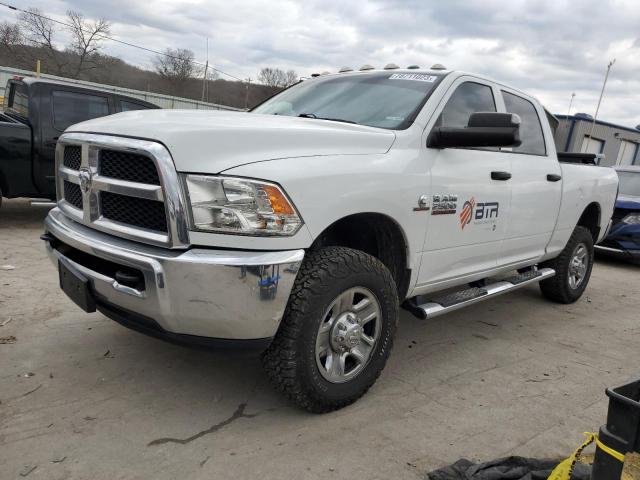 Image 1 of 2018 RAM 2500 ST 2018 with VIN 3C6UR5CL5JG404250