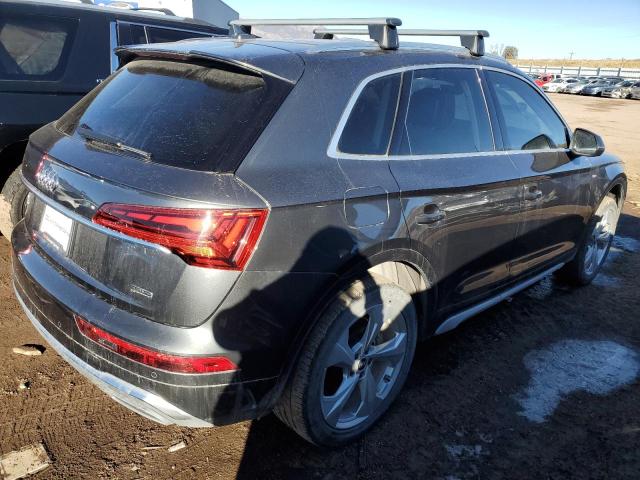 Obraz 3 z 2022 AUDI Q5 PREMIUM PLUS 45 2022 z VIN WA1EAAFY9N2031713