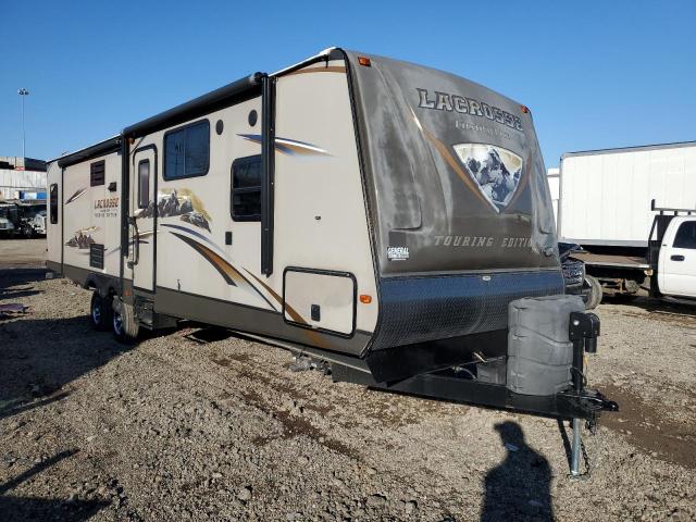 Image 1 of 2014 WILDWOOD LACROSSE 2014 with VIN 5ZT2LCXB3EB004336