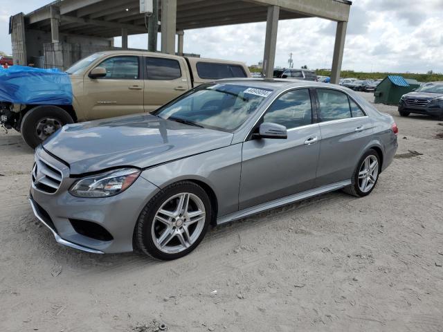 Obraz 1 z 2014 MERCEDES-BENZ E 350 2014 z VIN WDDHF5KB7EB020339