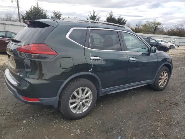 Image 3 of 2018 NISSAN ROGUE S 2018 with VIN 5N1AT2MVXJC805710