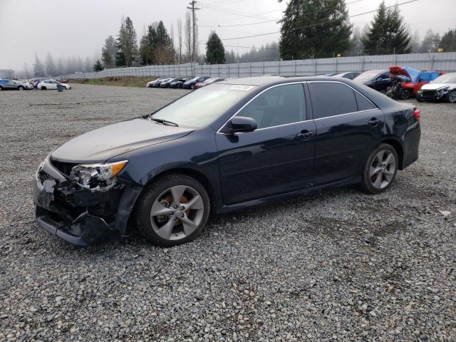 Изображение 1 2014 TOYOTA CAMRY L 2014 с VIN 4T1BF1FK7EU770861