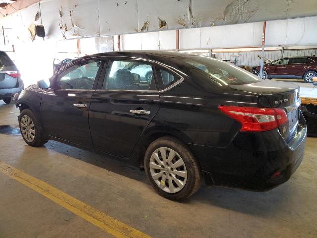 Изображение 2 2018 NISSAN SENTRA S 2018 с VIN 3N1AB7AP0JY224396