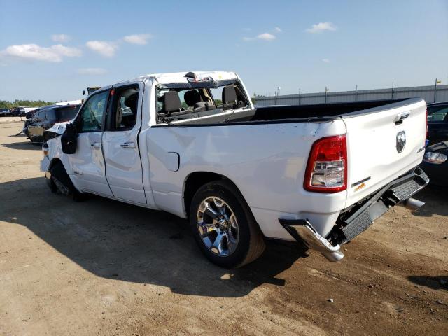 Image 2 of 2020 RAM 1500 BIG HORN/LONE STAR 2020 with VIN 1C6SRFBT5LN248462