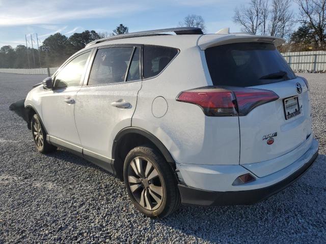 Image 2 of 2018 TOYOTA RAV4 LE 2018 with VIN JTMZFREV8JJ167653