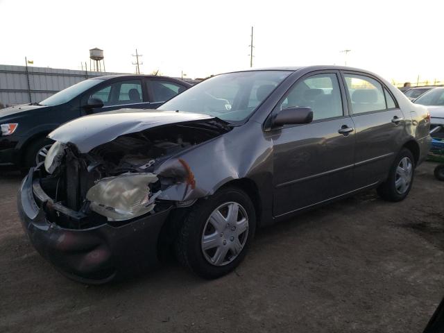 Obraz 2007 TOYOTA COROLLA CE 2007