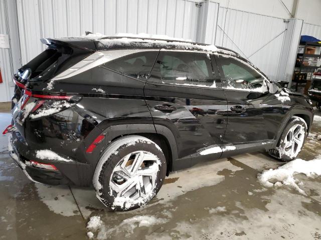 Obraz 3 z 2024 HYUNDAI TUCSON LIMITED 2024 z VIN KM8JECD19RU149065