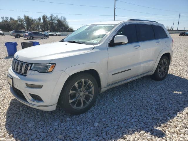 Изображение 1 2019 JEEP GRAND CHEROKEE SUMMIT 2019 с VIN 1C4RJFJT6KC638996