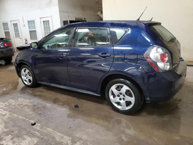 Obraz 2 z 2009 PONTIAC VIBE  2009 z VIN 5Y2SP67849Z468728