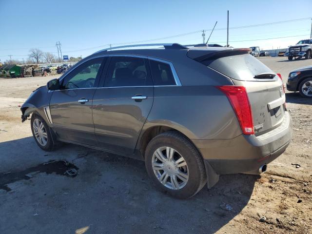 Obraz 2 z 2015 CADILLAC SRX LUXURY COLLECTION 2015 z VIN 3GYFNBE37FS570292