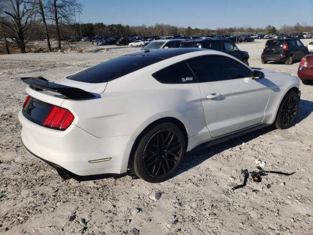 Image 3 of 2017 FORD MUSTANG  2017 with VIN 1FA6P8TH6H5278265
