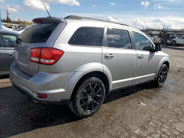 Obraz 3 z 2018 DODGE JOURNEY SXT 2018 z VIN 3C4PDCBG3JT158528