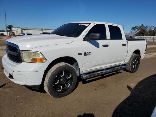 Obraz 2018 RAM 1500 ST 2018