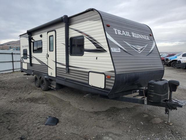 Изображение 2018 HEART LAND TRAILRUNNE 2018