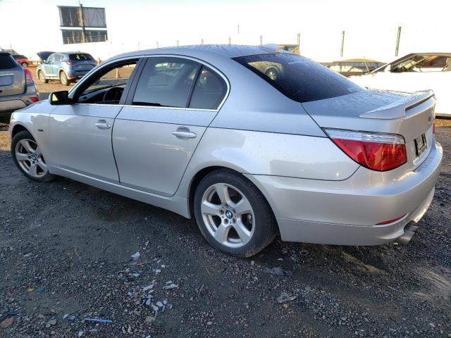 Изображение 2 2008 BMW 535 XI 2008 с VIN WBANV93578CZ60989