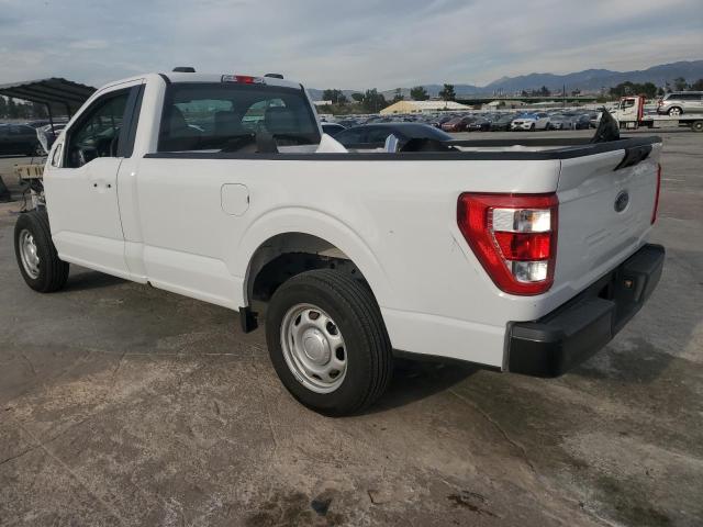 Obraz 2 z 2022 FORD F150  2022 z VIN 1FTMF1CB8NKD27535