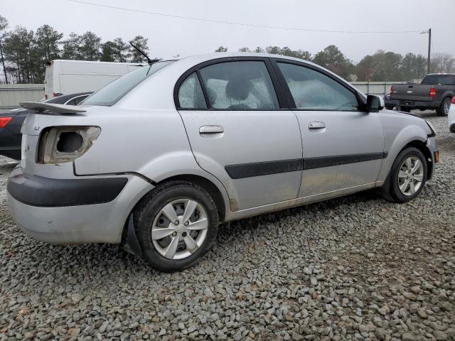 Изображение 3 2009 KIA RIO BASE 2009 с VIN KNADE223696448305