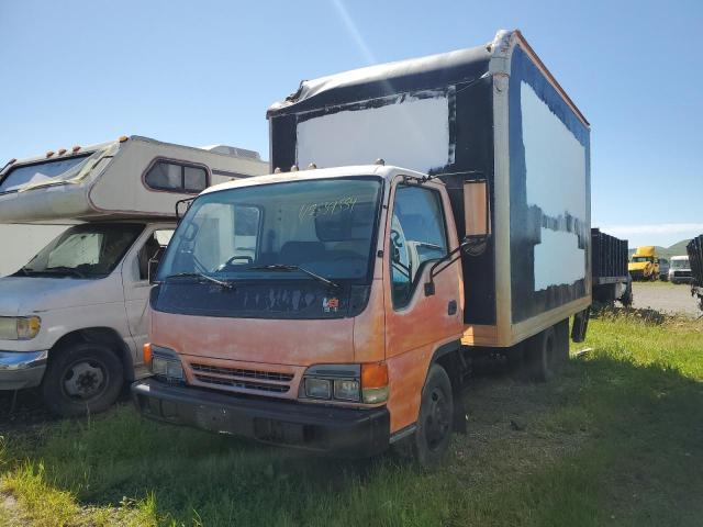 Изображение 1995 ISUZU NPR  1995