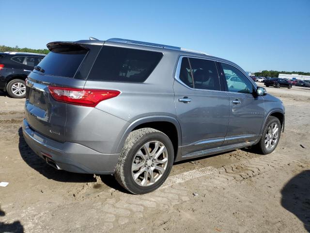 Изображение 3 2018 CHEVROLET TRAVERSE PREMIER 2018 с VIN 1GNERKKW3JJ187729