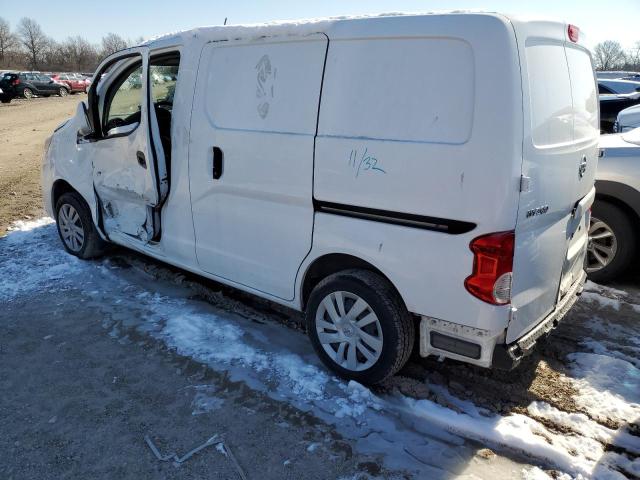 Image 2 of 2021 NISSAN NV200 2.5S 2021 with VIN 3N6CM0KN2MK700821