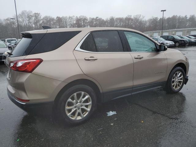 Image 3 of 2019 CHEVROLET EQUINOX LT 2019 with VIN 2GNAXUEV4K6104911