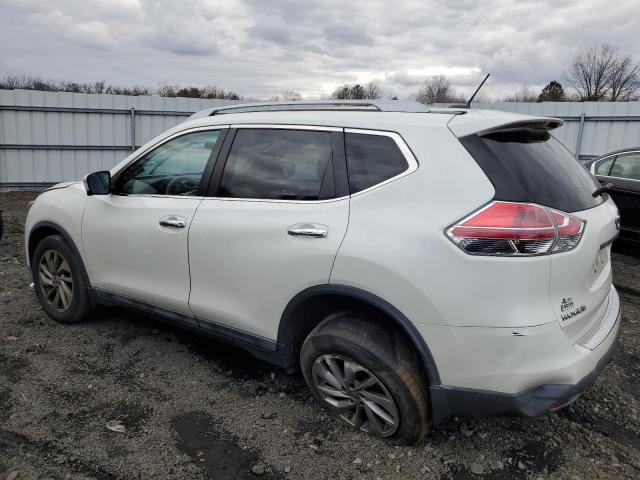Изображение 2 2015 NISSAN ROGUE S 2015 с VIN 5N1AT2MV7FC759129