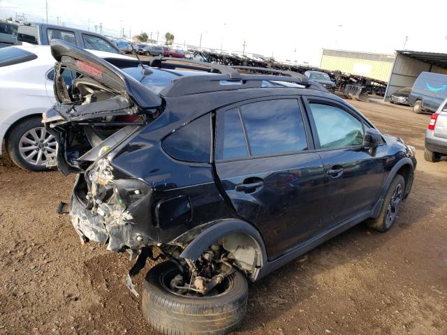 Image 3 of 2014 SUBARU XV CROSSTREK 2.0 LIMITED 2014 with VIN JF2GPAGC0E8267830
