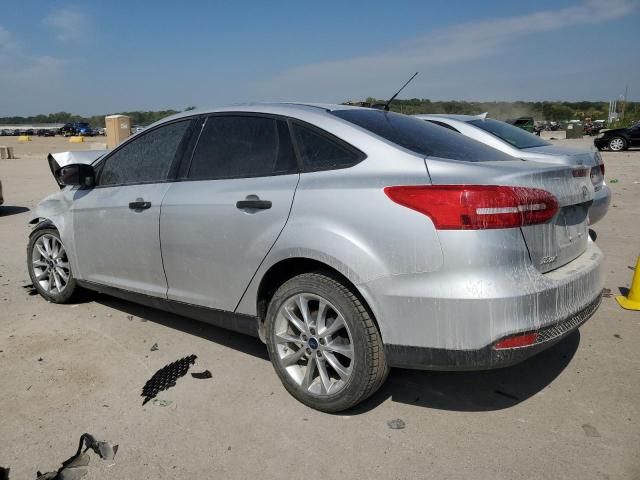 Image 2 of 2018 FORD FOCUS S 2018 with VIN 1FADP3E22JL269583