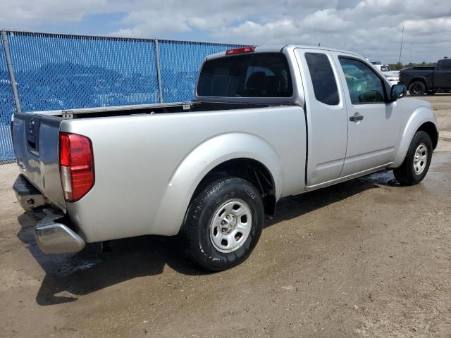 Изображение 3 2012 NISSAN FRONTIER S 2012 с VIN 1N6BD0CT9CC482809