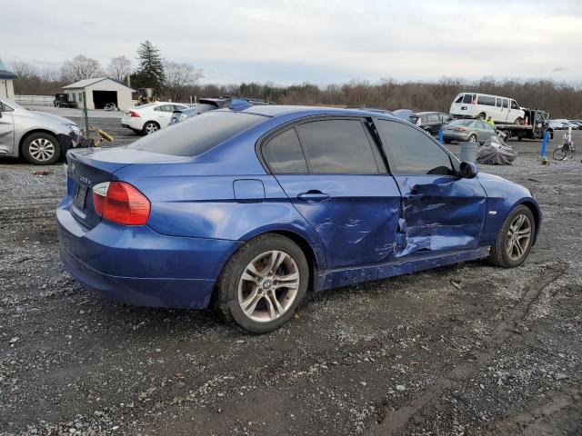 Obraz 3 z 2008 BMW 328 XI SULEV 2008 z VIN WBAVC73588KX91517