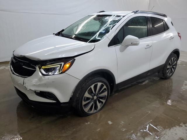 Изображение 1 2020 BUICK ENCORE ESSENCE 2020 с VIN KL4CJCSB3LB057726