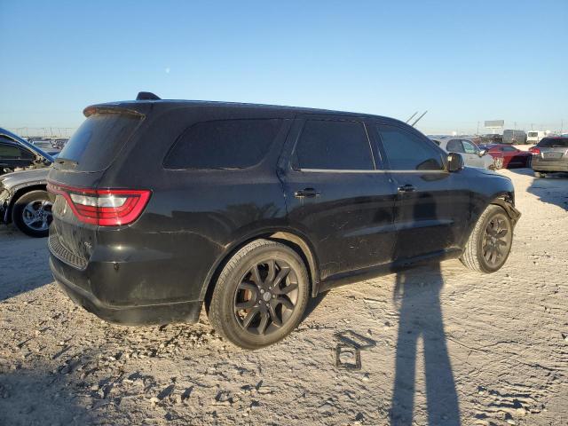 Изображение 3 2016 DODGE DURANGO R/T 2016 с VIN 1C4SDJCT1GC467901
