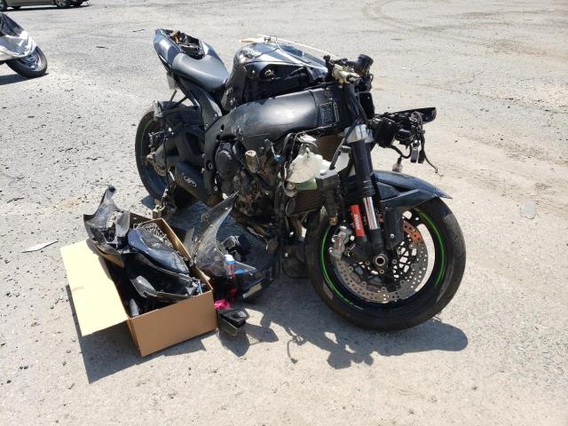 Изображение 1 2021 KAWASAKI ZX1002 M 2021 с VIN JKBZXVM16MA000092