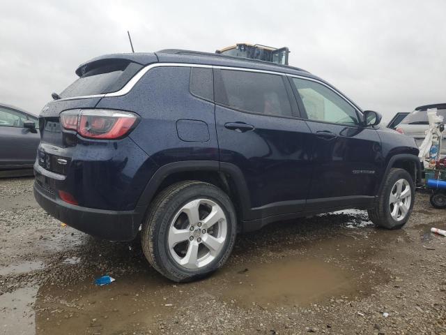 Image 3 of 2018 JEEP COMPASS LATITUDE 2018 with VIN 3C4NJDBB5JT153177