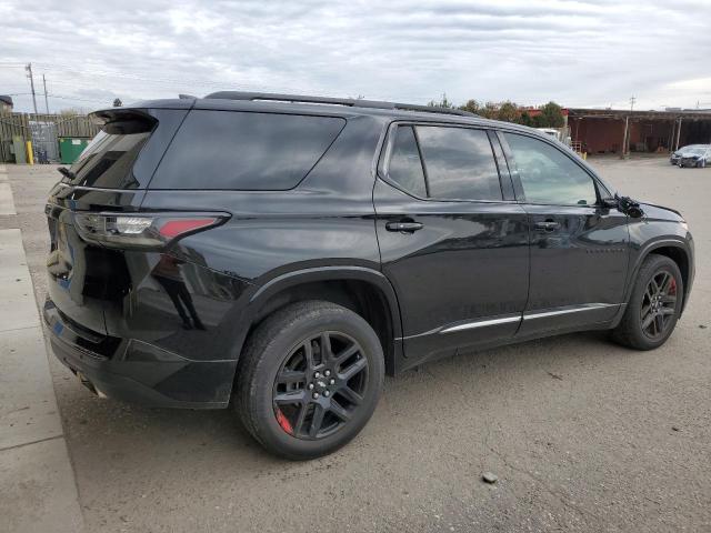 Image 3 of 2019 CHEVROLET TRAVERSE PREMIER 2019 with VIN 1GNERKKW6KJ289530