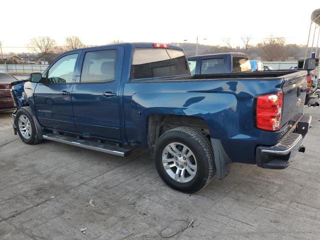 Obraz 2 z 2018 CHEVROLET SILVERADO K1500 LT 2018 z VIN 3GCUKREC7JG102380