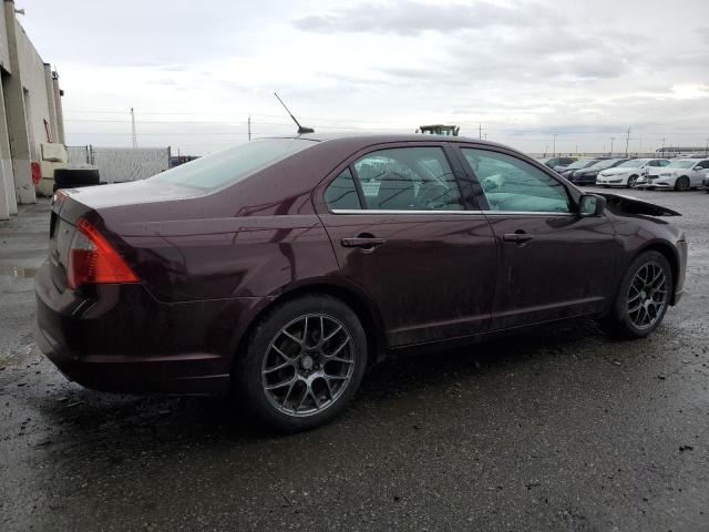 Obraz 3 z 2011 FORD FUSION SE 2011 z VIN 3FAHP0HA6BR261394