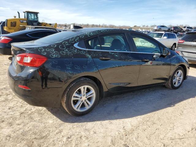 Obraz 3 z 2018 CHEVROLET CRUZE LT 2018 z VIN 1G1BE5SM9J7234663