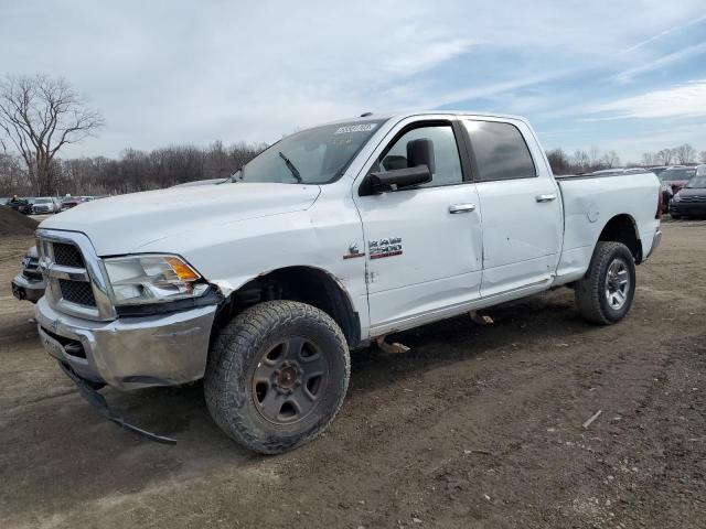2014 RAM 2500 SLT 2014 image