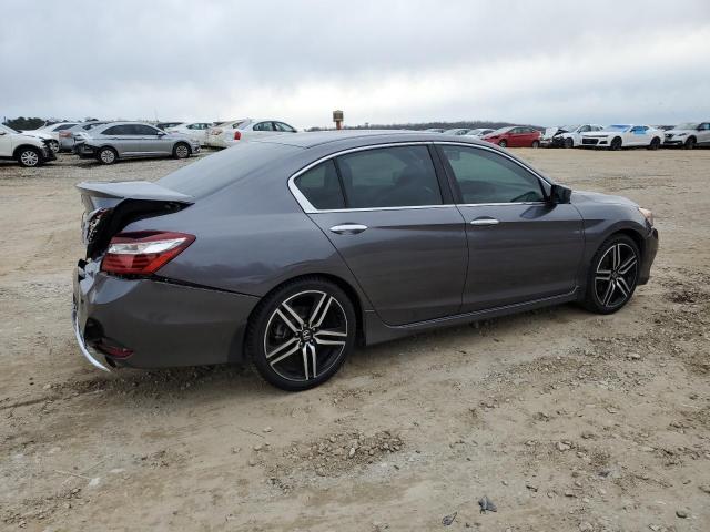 Изображение 3 2017 HONDA ACCORD SPORT 2017 с VIN 1HGCR2F50HA267289