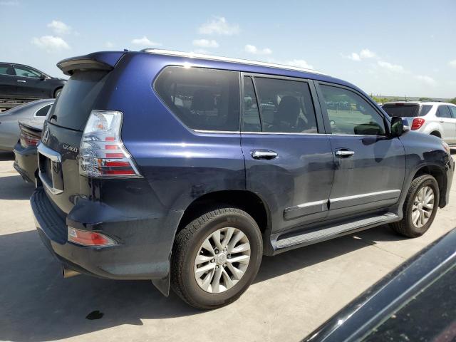 Изображение 3 2019 LEXUS GX 460 2019 с VIN JTJBM7FX5K5228007