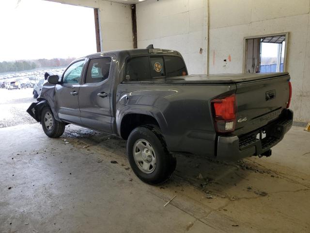 Изображение 2 2023 TOYOTA TACOMA DOUBLE CAB 2023 с VIN 3TYCZ5AN2PT138080