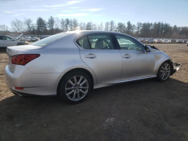 Image 3 of 2013 LEXUS GS 350 2013 with VIN JTHCE1BL4D5011490