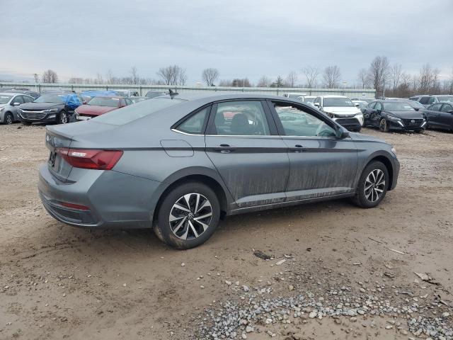 Image 3 of 2023 VOLKSWAGEN JETTA S 2023 with VIN 3VW5M7BU1PM047870