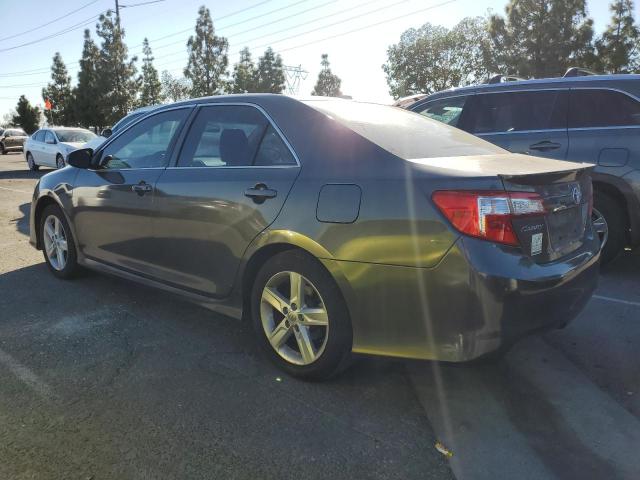 Obraz 2 z 2014 TOYOTA CAMRY L 2014 z VIN 4T1BF1FK1EU786571