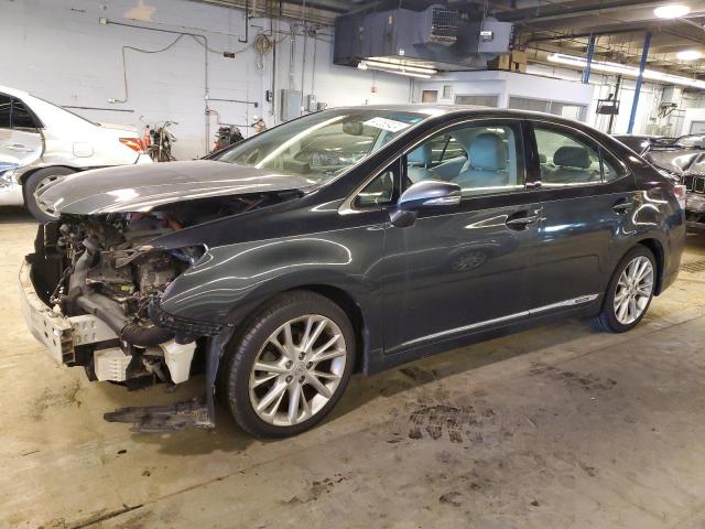 Image 1 of 2010 LEXUS HS 250H 2010 with VIN JTHBB1BA3A2011562