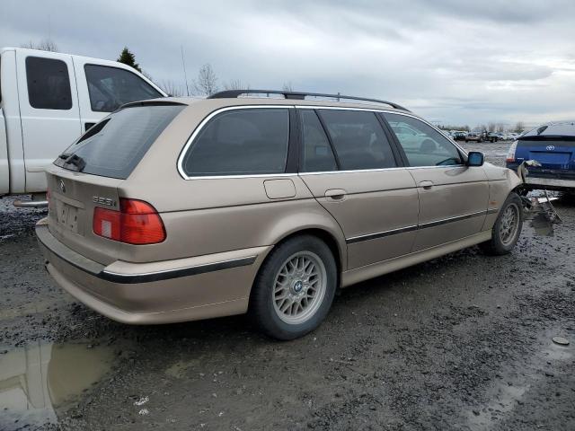Obraz 3 z 1999 BMW 528 IT AUTOMATIC 1999 z VIN WBADP6343XBV63019
